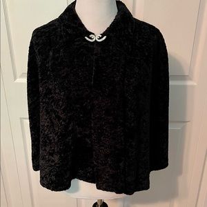 Black Cape